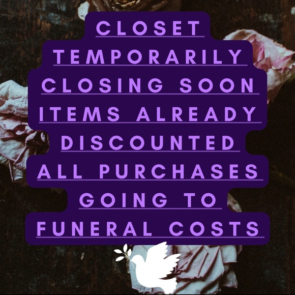 Sold out - Picture 7 of 7